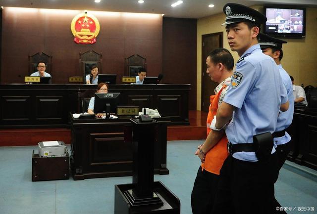 男子杀妻埋尸院中案开庭细节披露：感情不和结婚12年后妻子“失联”