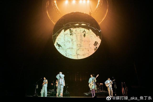 苏打绿宣布正式回归 谁的青春里没有几首苏打绿呢