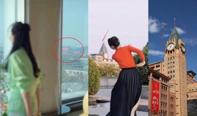 王艳言论引争议自称无欲无求 网友白眼翻上天我要住那我也！