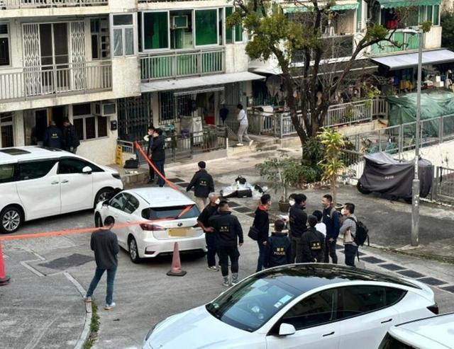 香港名媛蔡天凤遇害身亡惨遭碎尸谋害 疑尸体遭碎尸烹煮