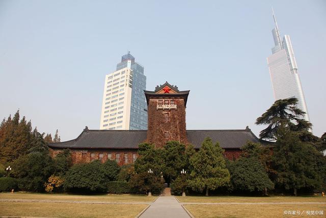 985研究生称身边同学接连休学 师生关系紧张也是原因之一