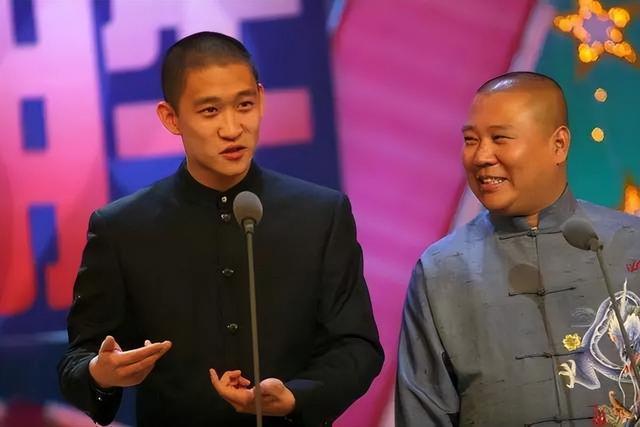 曹云金或将回归德云社说相声？郭德纲俩爱徒关注曹云金有何蹊跷！