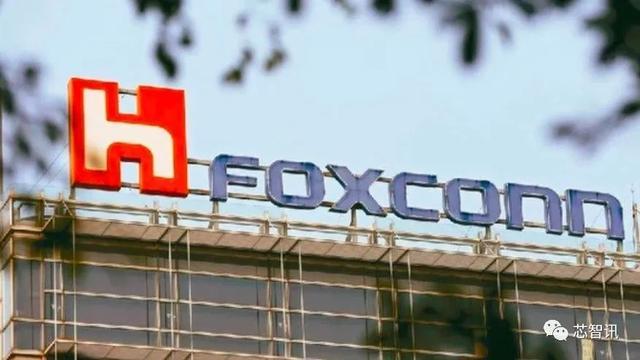 曝富士康将在印度建新厂，投资超7亿美元 冲着人口去的？