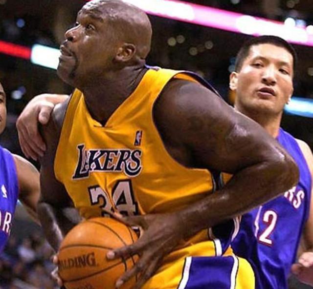 13岁男孩身高1米91 网友：原来是巴特尔儿子 