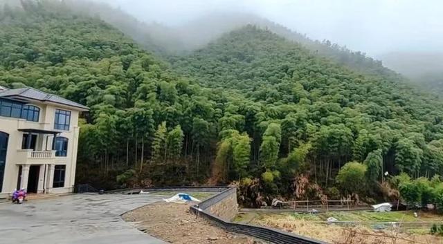 阿姨回应建别墅抱团养老 当地民政部门：可提供培训指导