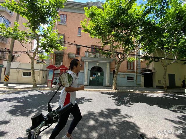 老洋房每平米近百万卖4亿？中介回应：物以稀为贵