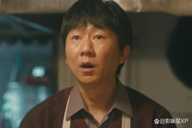 《他是谁》真凶到底是谁？这几个细节这个人值得思考一下