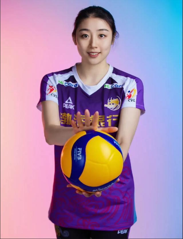 朱婷身价再创新高！ 曝斯坎迪奇女排欲250万欧元续约并引进埃格努 
