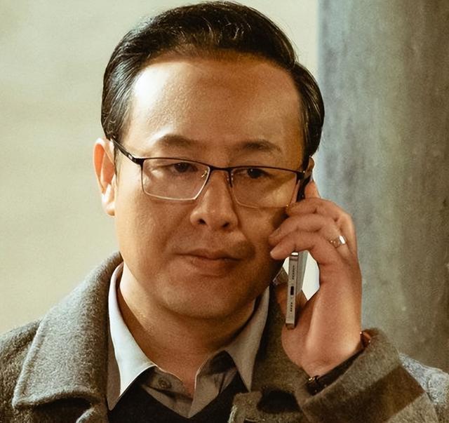 “高启强，联系一下老默 该吃鱼啦！”2023电视剧投票结果结束 颂文老师输给张新成