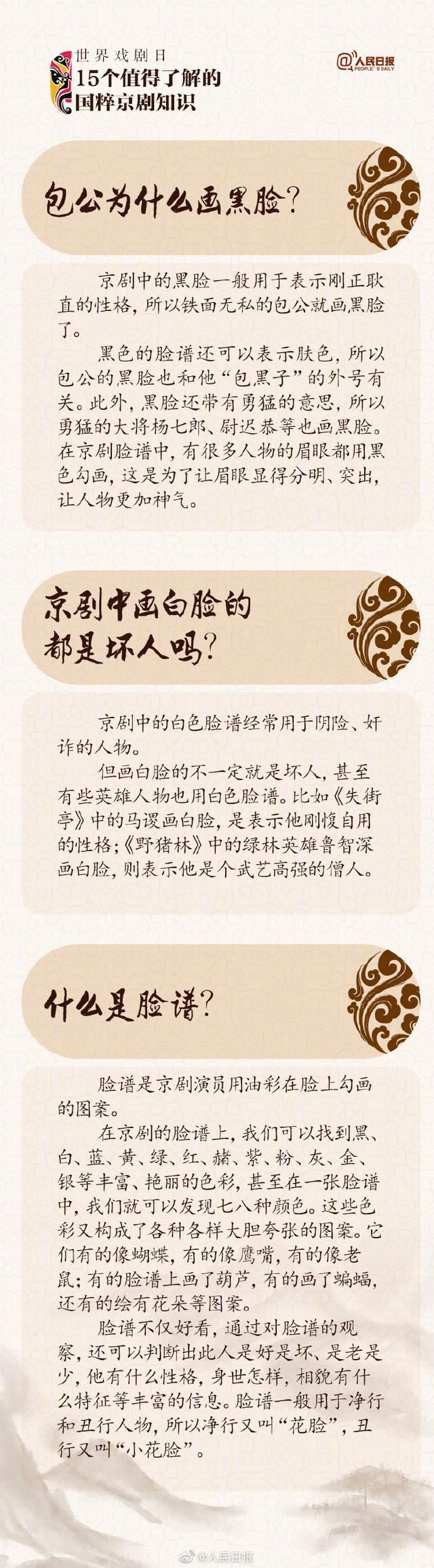 京剧的哇呀呀喂呀呀哇哈哈都啥意思 受惊吓或狂喜