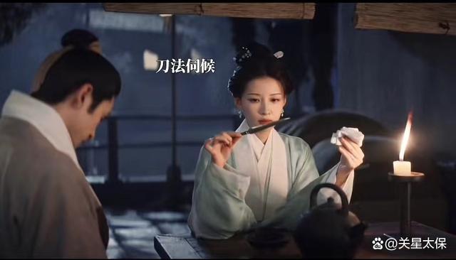 《山河之影》正式开播 好评如潮 网友：孙怡张云龙别太搞笑好吗？