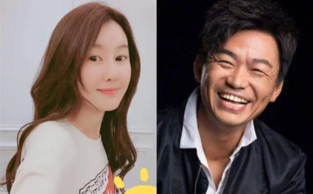 王宝强带儿子和女友同游香港 网友：马蓉恐怕就是个笑话