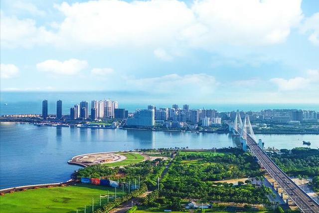 海南全岛封关是什么意思 货物进口零关税宽进严出