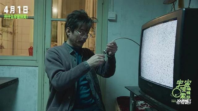 4月新片上映片单！传统电影“冷档期”沸腾了！主打一波回忆杀