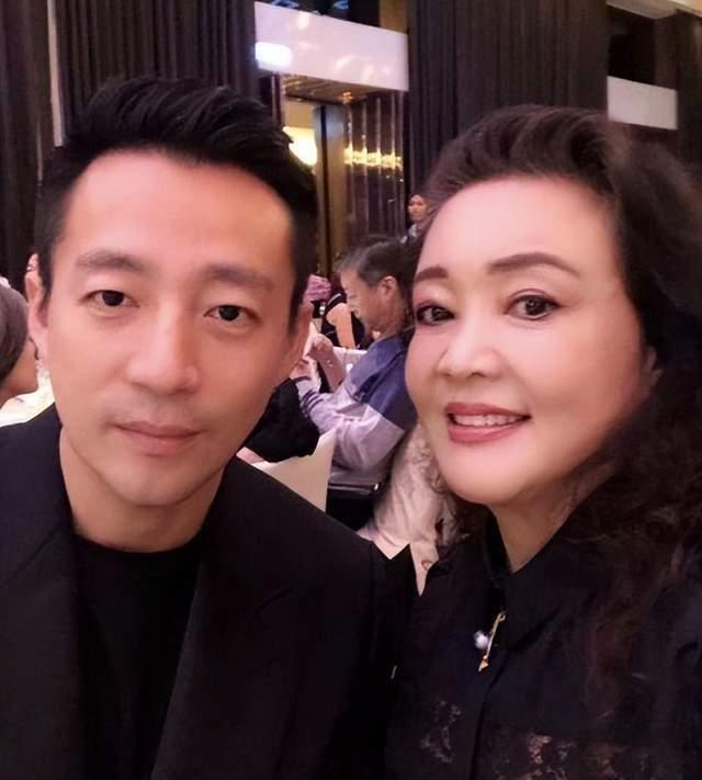金星吐槽大小S：自己没娶好儿媳妇怪别人，天天那点破事拿来说真烦人呢