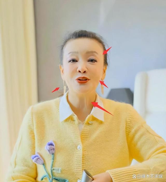 金星锐评张兰：找不到好儿媳怪别人，给她脸了，真烦！