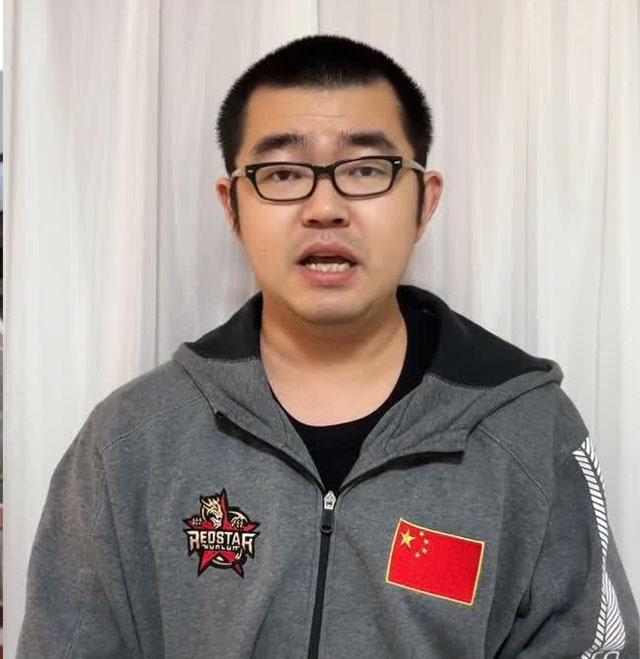 吴幽：被矿大起诉校友称不后悔！正在筹备新基金、项目