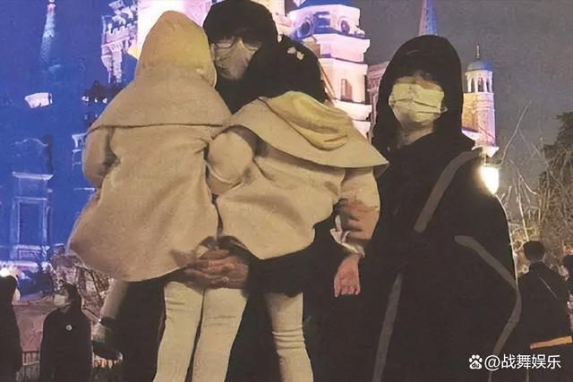 瘦了20斤的谢娜被人错以为是杨幂？谢娜要回归芒果台了吗