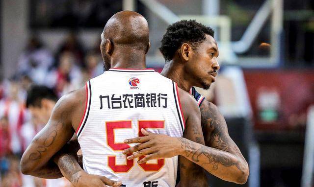 曝中国男篮正式启动归化，目标球员共有三人