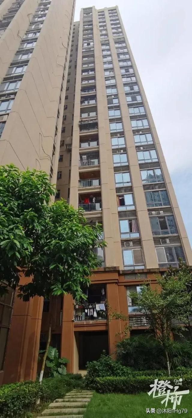 重庆姐弟坠亡案”二审在即 凶手生父为活命连写四封信求原谅 生母：他该死