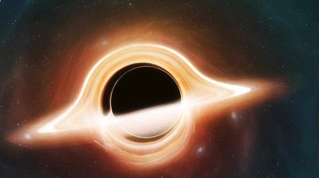 迄今最古老黑洞被发现：质量相当于太阳的1000万倍