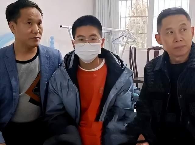 杜小华谈吴飞龙案将庭审：孙海洋提出580万赔偿！5800万都不为过