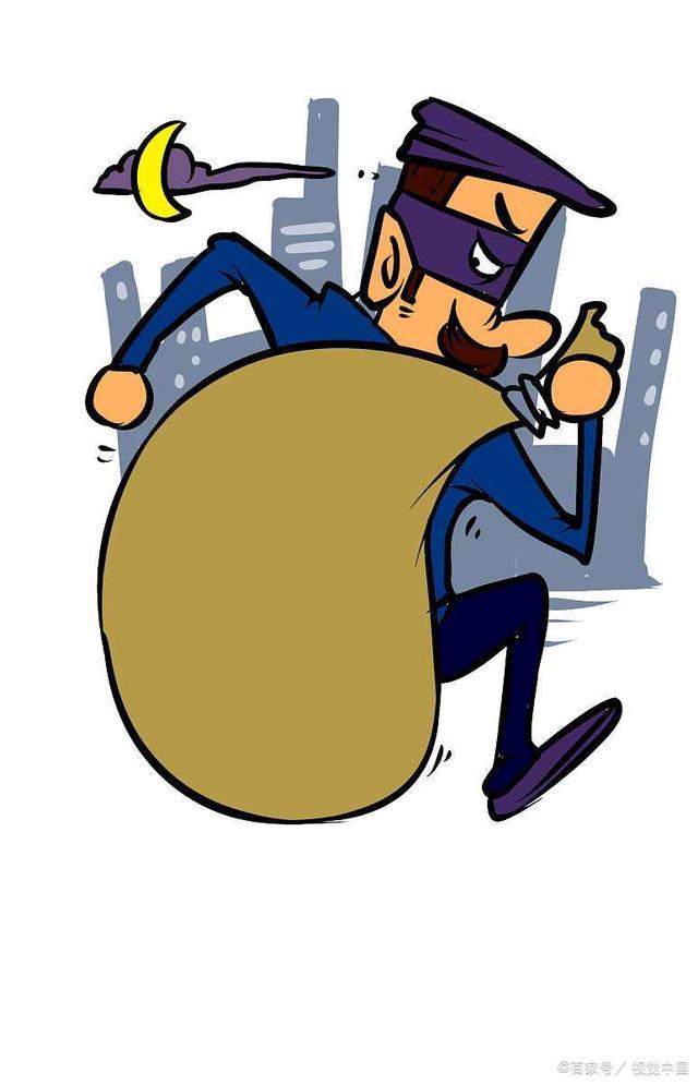 四人开偷来的车行窃被抓 事后心虚还打算把车送回去