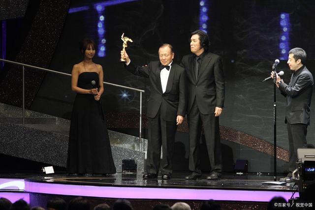 香港电影金像奖协会声明：门票禁止转让出售，都已记名 不符将被驱逐