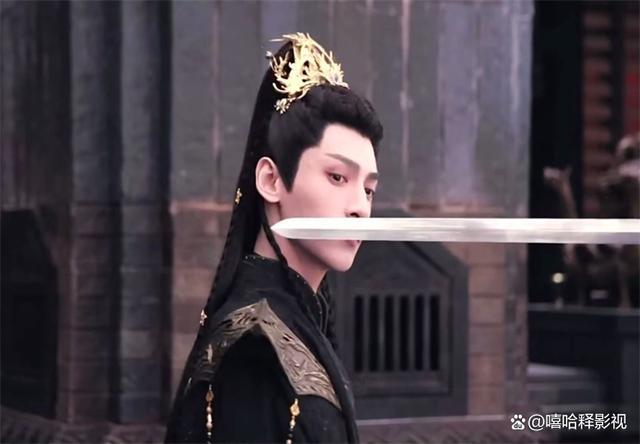 长月烬明被网友吐槽：预告片有多么惊艳，成片就有多么烂