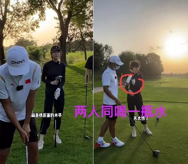 曝张继科曾与痞幼同居 疑痞幼朋友圈还放出床照？