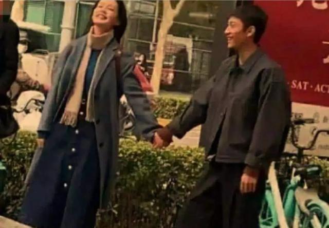 李沁张一山新剧《亲爱的你》 此次两人合作新剧也让网友们非常期待！