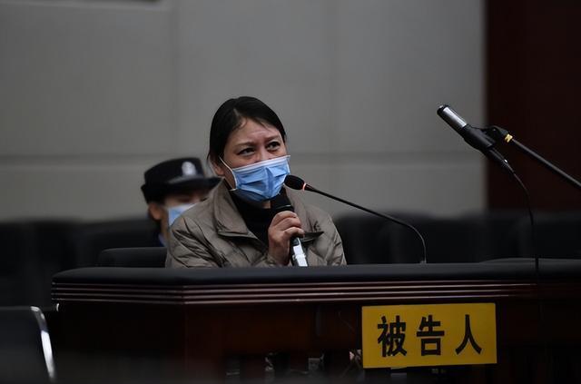  劳荣枝律师回应被投诉炒作案件：代理期间没有发表观点