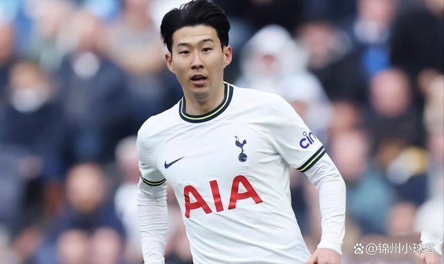 孙兴慜遭种族歧视 俱乐部将联合警方展开调查