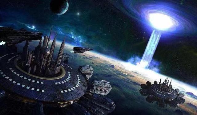 地球外生命存在的可能性：可能性99%，UFO频繁现身！