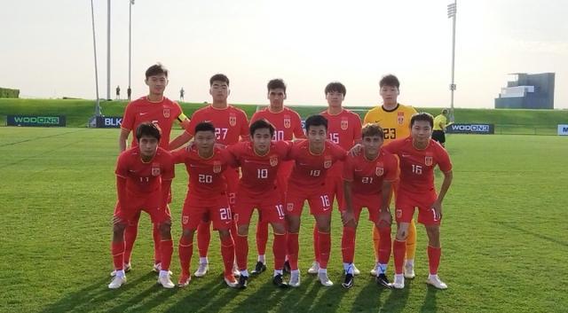 国足亚运队将战韩国U24队 邀请赛将于6月15日、6月19日在浙江金华举行