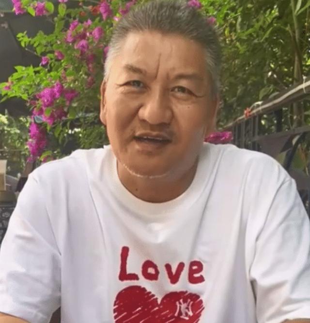 梁实自称今年应有突破 将迎来他的第27次高考