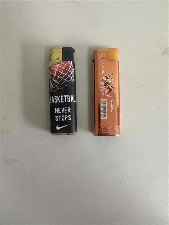 一次性打火机拍卖因异议被撤回 法院：按法律要求，涉案资产都要公开拍卖