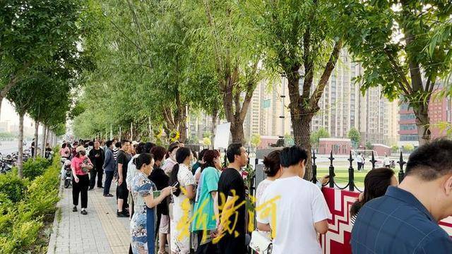 衡水中学高考生6点跑操,高考第一天作息依旧