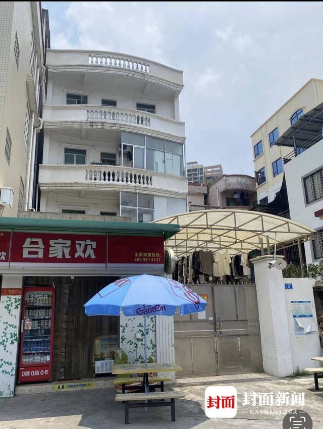 男子跨省杀妻后跟儿子说我杀了你妈 被曝长期家暴