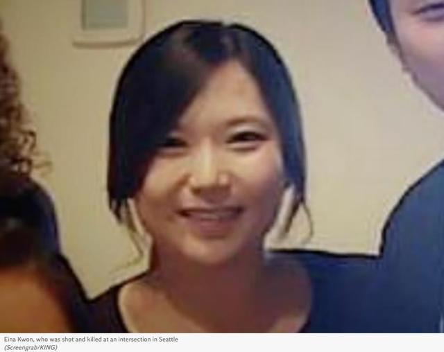 美亚裔夫妇遭袭孕妇身亡 婴儿不幸夭折