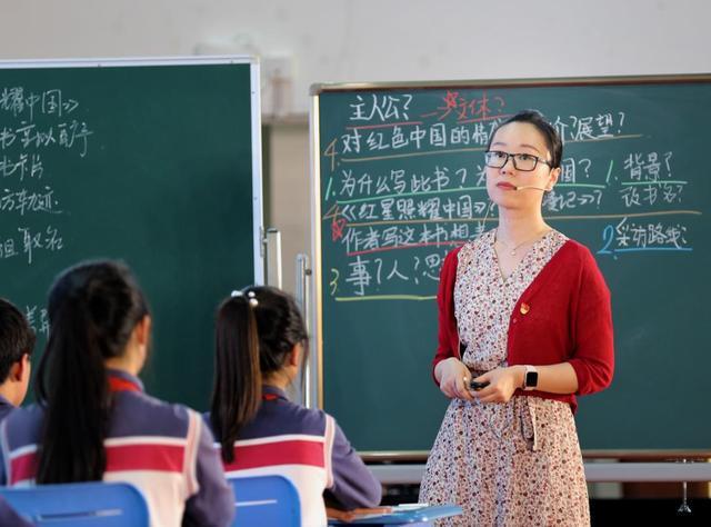 教师工资迎来普调,9月有望实行绩效“新方案”,3类老师将涨薪 新方案有哪些优势？