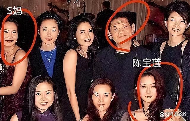 黄子佼与大小S恩怨始末，一系列事件背后到底隐藏了什么