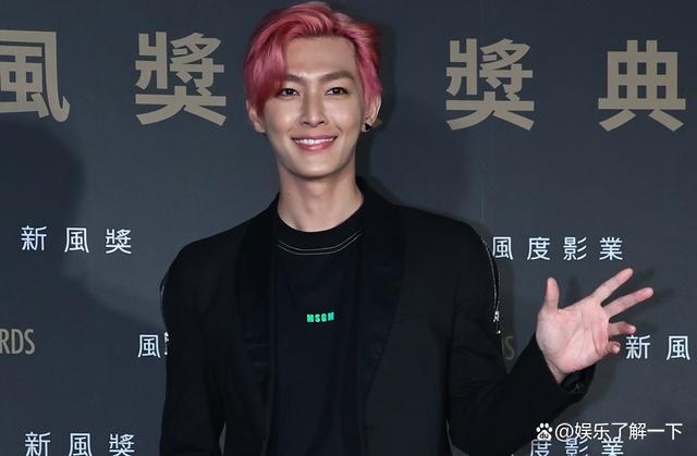 炎亚纶事件升级 警方将介入侦办