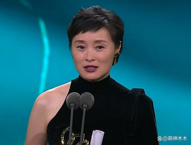 吴越称其核心是表演本身 得视后遭赵丽颖粉丝攻击