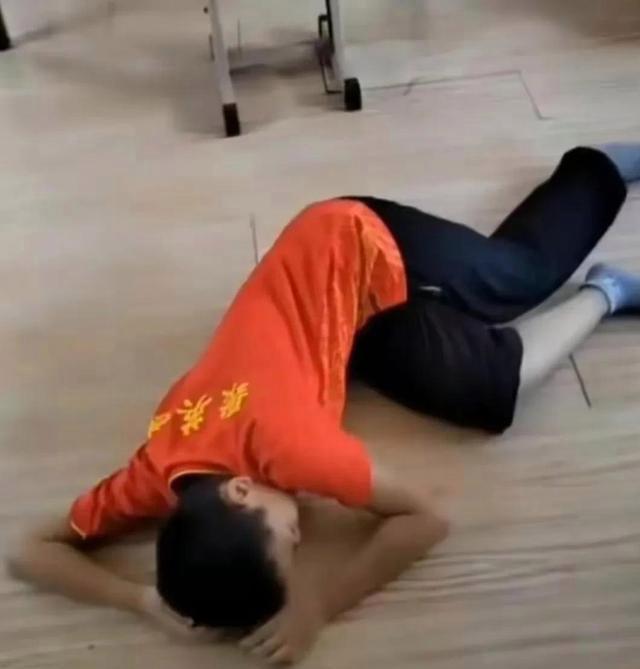 一武术俱乐部发生命案 教练将尸体摆拍 试图掩人耳目!