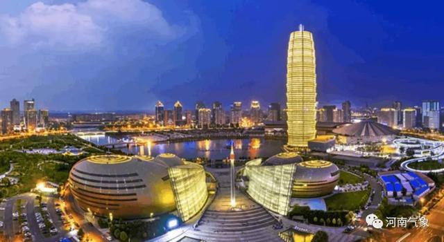 高温和暴雨轮番夹击,本周天气复杂而强烈！
