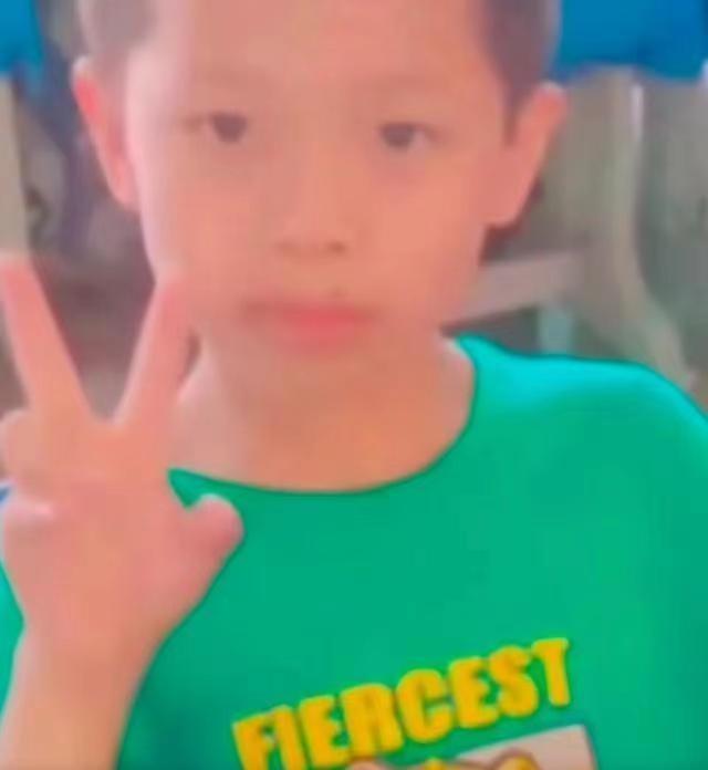 救援队谈广东男童失联，山林大又下雨搜救变得愈发困难