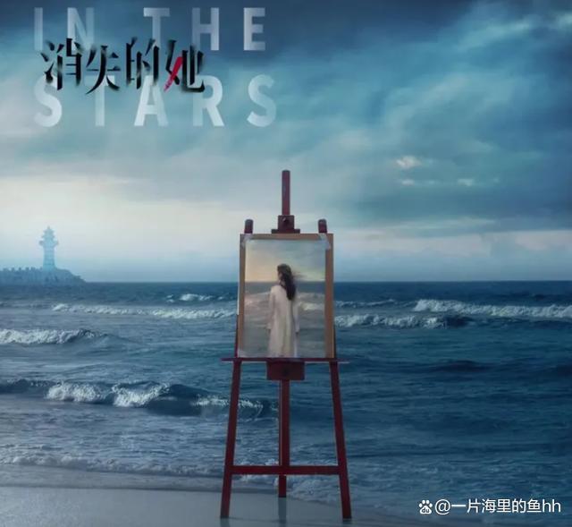 消失的她细节真的好多 烦的我睡不着觉不吐不快