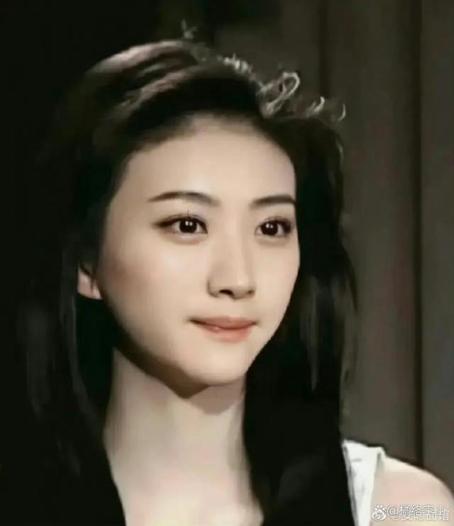 网友赞景甜为内娱女菩萨 为什么景甜被称为这个称号？