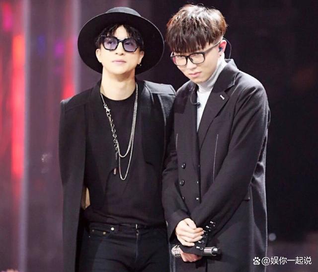 《中国好声音2023》导师名单出炉,2个外国导师,王嘉尔也会加盟